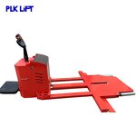 CE Certified Car Mover Manufacturer - 2500kgs 3500kgs Electric