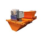 High Quality Channeling System Manufacturer - Water Channel Cutting Machine