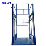Vertical Goods Lift Supplier - Construction Material Lift Price