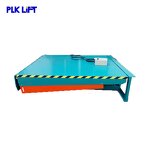 Stationary Electric Leveler Supplier - Truck Dock Ramp Platform