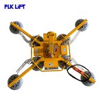 Stone Slab Suction Lifter Supplier - 8' Vacuum Glass Lifter