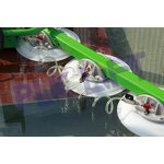 Light Vacuum Lifter Supplier - for Sandwich Panel Suction Cups