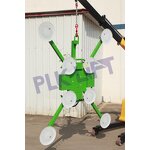 Stone Door Wood Lifter Supplier - Hot Selling 600kg New Condition