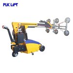 Hydraulic Vacuum Tube Lifter Manufacturer - 800kg Automatic Control Robot for Windows