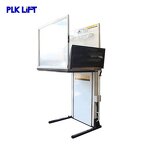 Home Use Small Elevator Factory - 3m 4m Lift for Sale