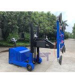 Pneumatic Suckers Lifter Supplier - Truck Glass Vacuum Lifter