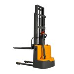 Cheap Battery Pallet Stacker Factory - PLK 1000KG Electrical Stacker for Sale