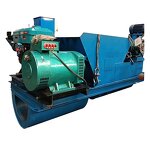 High Quality Channeling System Manufacturer - Water Channel Cutting Machine