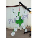Light Vacuum Lifter Supplier - for Sandwich Panel Suction Cups