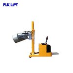 Electric Drum Trolley Supplier - Oil Barrel Holder Moving Equipment