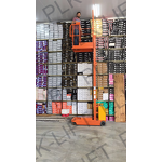 Electric Order Picker Factory - 4m 4.5m High Level Lift Truck