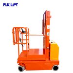 Self Propelled Order Picker Factory - 2.7m 3.3m 4m Equipment for Sale