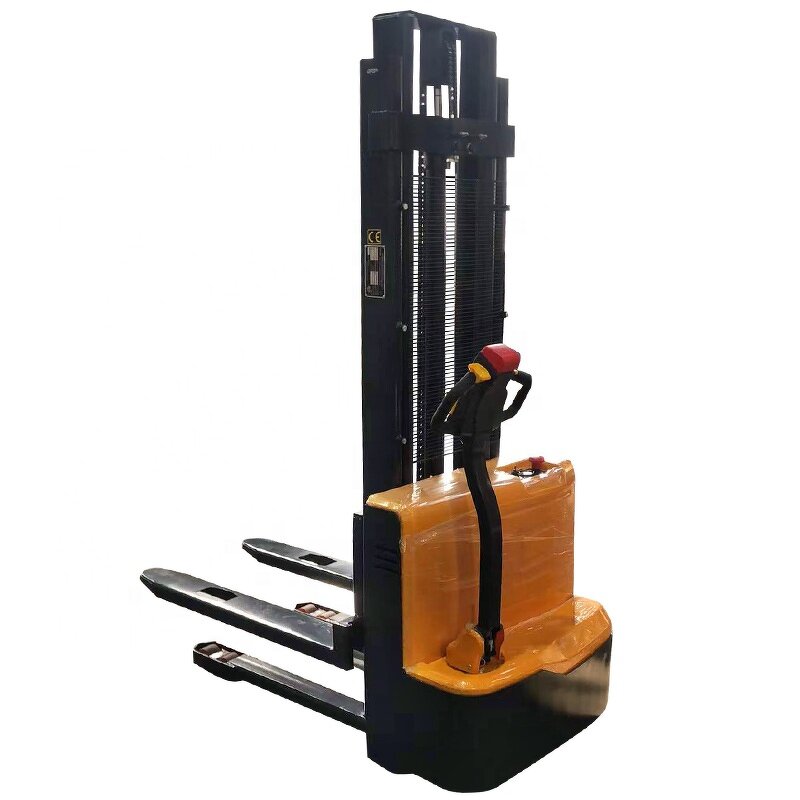 Low Price Electrical Forklift Supplier - 2200lbs 3300lbs