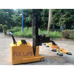 Pneumatic Suckers Lifter Supplier - Truck Glass Vacuum Lifter