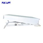 Concrete Platform Ramps Factory - 8 Ton Loading Ramps