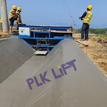 Irrigation Ditch Excavator Supplier - Earth Canal Digger