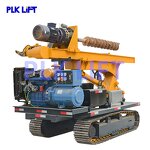 Cable Anchor Drilling Rig Manufacturer - Gearbox Nail Rhinestone Machine Engine Pump