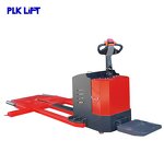 Battery Powered Car Mover Factory - 3500kgs for Moving Cars