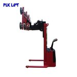 Hydraulic Vacuum Lifter Trolley Supplier - CE Certified 600kg 800kg