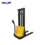 Vertical Pallet Lifter Manufacturer - Electrical with CE Mark