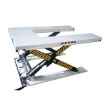 Pallet Lift Platform Manufacturer - 2200lbs 3300lbs Good Quality for Sale