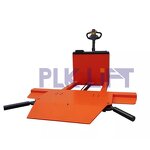 Automatic Towing Car Mover Supplier - Electric Vehicle Hydraulic Machine