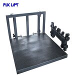 Mini Mezzanine Cargo Lift Supplier - China Factory Produced Malaysia