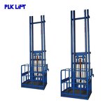 Mini Mezzanine Cargo Lift Supplier - China Factory Produced Malaysia