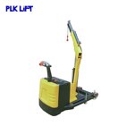 Workshop Floor Crane Factory - 360 Degree Counter Balanced 1000kg Capacity
