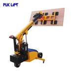 Hydraulic Vacuum Tube Lifter Manufacturer - 800kg Automatic Control Robot for Windows