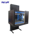 Hydraulic Chair Lift Factory - Disabled Elderly Wheelchair Stair Lift for Sale