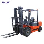 Mobile Diesel Forklift Supplier - 3t 5t 8t 10t Electric Shift Lifting Truck