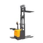 Electric Forklifts Factory - 1.5 Ton 3.5 Meters