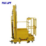 Rack Access Personnel Lift Supplier - Warehouse Used Lift