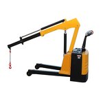 Hydraulic Shop Crane Supplier - High Quality Electric Engine Hoist