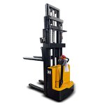 Cheap Battery Pallet Stacker Factory - PLK 1000KG Electrical Stacker for Sale
