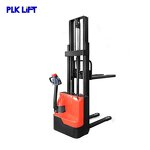 Electric Stacker Supplier - Pallet Stacking Lifts