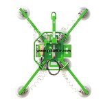 Electric Suction Cup Lifter Factory - Hot Sale Glass Vacuum Lifter