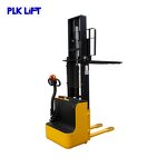 Vertical Pallet Lifter Manufacturer - Electrical with CE Mark