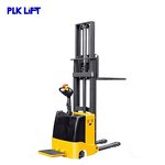 Electric Stacker Supplier - Pallet Stacking Lifts