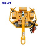 Car Windscreen Lifter Manufacturer - New 400kg Battery Suction Cup Wireless Control