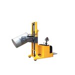 Manual Barrel Handler Supplier - Wayne Brand with CE Mark