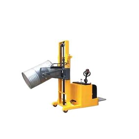 Manual Barrel Handler Supplier - Wayne Brand with CE Mark