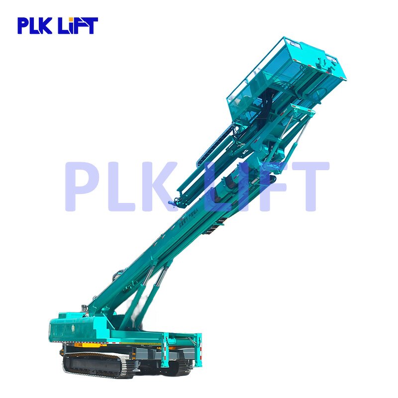 Tracked Slope Protection Drill Rig Supplier - for Slope Anchoring & Tunnel Bolt