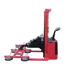 Hydraulic Vacuum Lifter Trolley Supplier - CE Certified 600kg 800kg