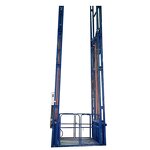 Electric Wall Mounted Cargo Lift Factory - 3Ton 5m for Sale