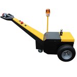 Electric Mover Tow Tractor Manufacturer - Best Price 3500kg 4000kg or Equivalent