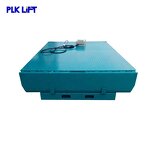 Stainless Electric Tail Gate Supplier - Loading Dock Ramp Leveler Lift