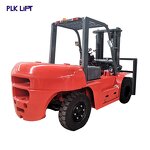 Heavy Duty Diesel Forklift Manufacturer - Best Seller 5t 7t 8t 10t China Price