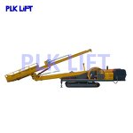 High-Performance Slope Protection Rig Supplier - Tracked for Tunnel Anchor Drilling